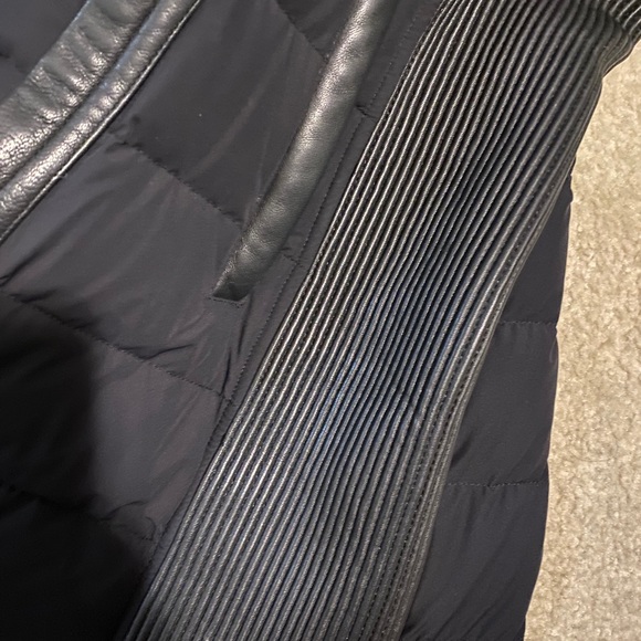 Mackage Light Puffer - Small - Picture 3 of 11